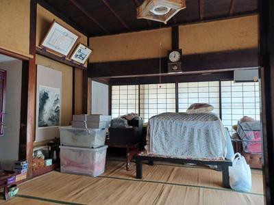Historic Meiji-Era Farmhouse with Goemon Bath in Kisuki-cho — Image 1, Unnan, Shimane
