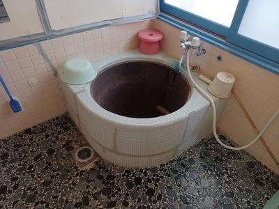 Historic Meiji-Era Farmhouse with Goemon Bath in Kisuki-cho — Image 3, Unnan, Shimane
