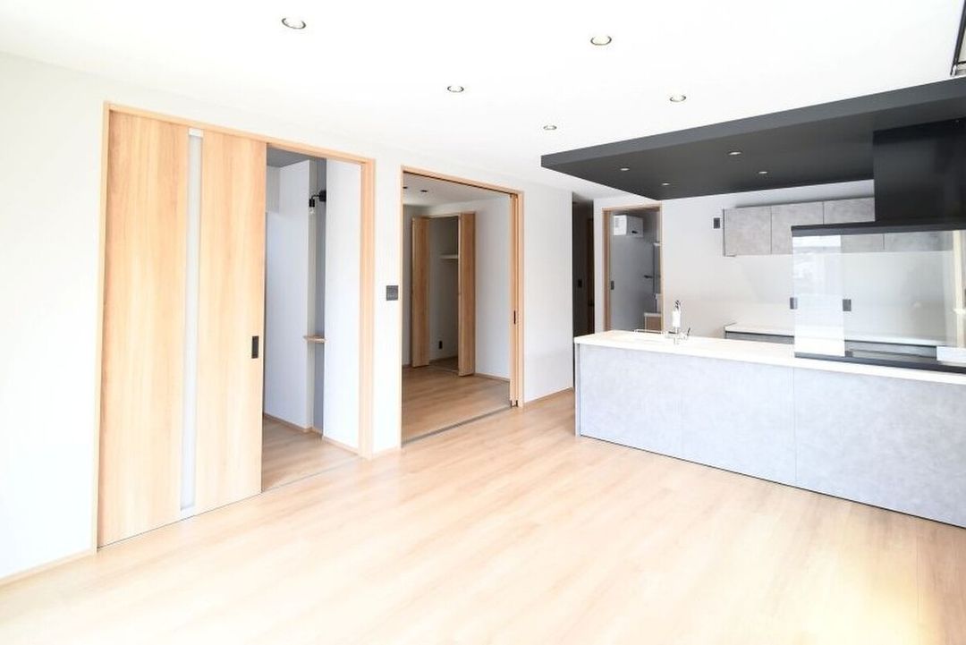 New 4LDK ZEH House with Solar in Konan, Kochi - Thumbnail 3