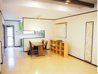 4LDK House with Solar Panels & Garage for Sale in Awara, Fukui - Thumbnail 3