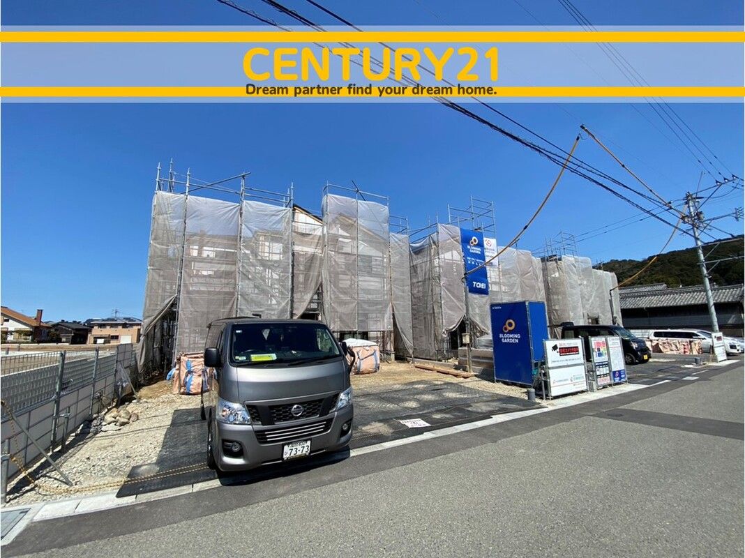 New 4LDK Detached Houses for Sale in Imajuku, Fukuoka - Thumbnail 2