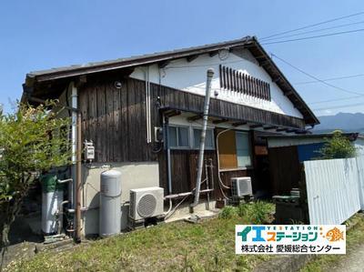 【Homes】Saijo City Fukutakeko Second-hand Housing| — Image 2, Saijo, Ehime