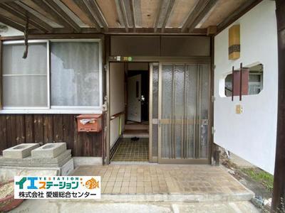 【Homes】Saijo City Fukutakeko Second-hand Housing| — Image 4, Saijo, Ehime