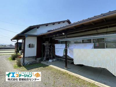 【Homes】Saijo City Fukutakeko Second-hand Housing| — Image 1, Saijo, Ehime