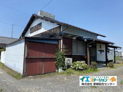 【Homes】Saijo City Fukutakeko Second-hand Housing| — Image 1, Saijo, Ehime