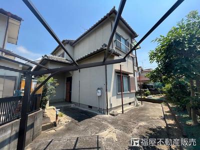 4DK House in Takasago City with Park Access — Image 1, Takasago, Hyogo