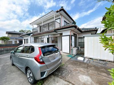 5DK House in Fujinomiya with Mount Fuji Views — Image 1, Fujinomiya, Shizuoka