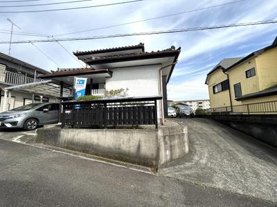 5DK House in Fujinomiya with Mount Fuji Views — Image 1, Fujinomiya, Shizuoka