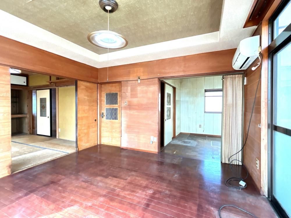 5DK House in Fujinomiya with Mount Fuji Views - Thumbnail 3