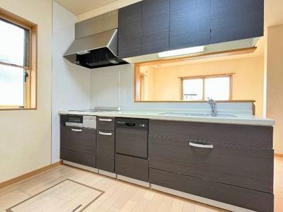4LDK Used House for Sale in Tōin, Mie Prefecture — Kitchen, Toin, Mie