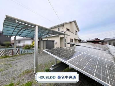 4LDK Used House for Sale in Tōin, Mie Prefecture — Exterior, Toin, Mie