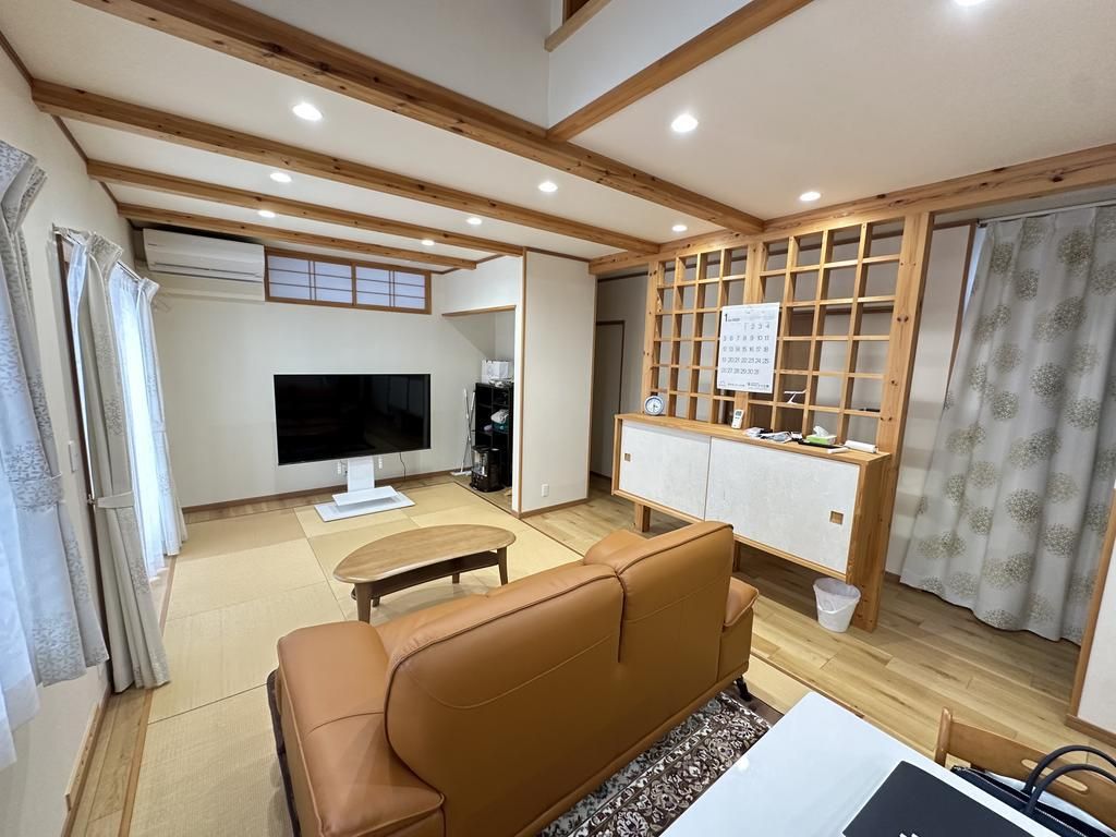 3LDK Detached House for Sale in Kawanishi, Yamagata - Thumbnail 3