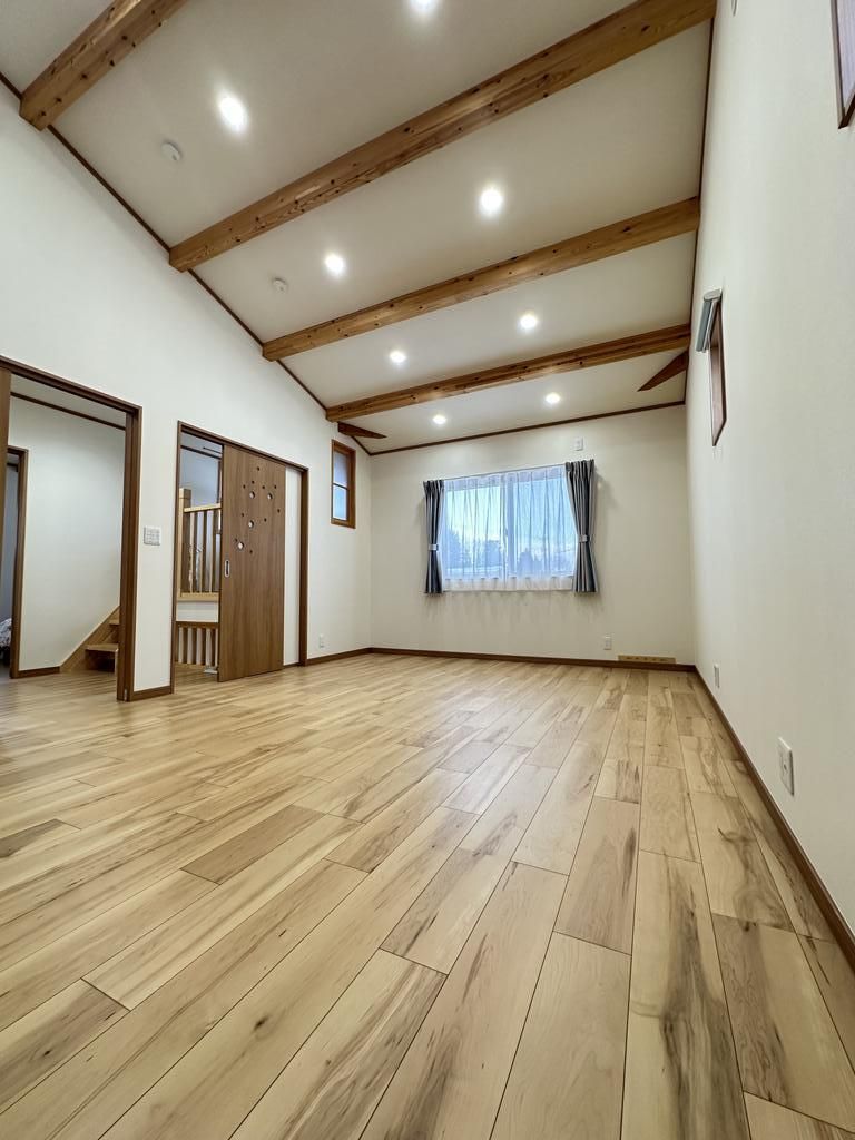 3LDK Detached House for Sale in Kawanishi, Yamagata - Thumbnail 4