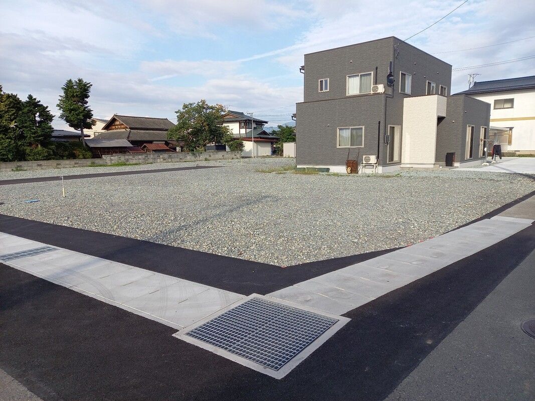 Cardinal City Imazuka Building Plot for Sale in Yamagata - Thumbnail 2