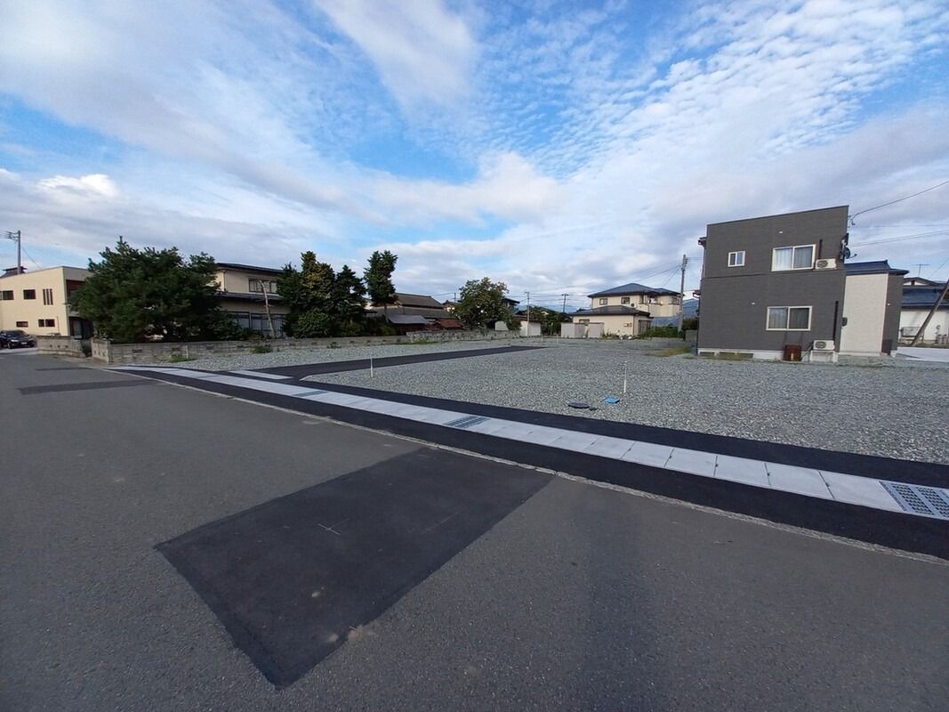 Cardinal City Imazuka Building Plot for Sale in Yamagata - Thumbnail 3
