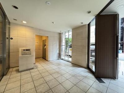 Presence Namba Minami Urbannish 1K Apartment in Osaka — Image 4, Naniwa, Osaka