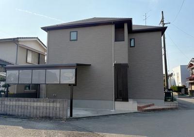 2LDK House in Anan City with Underfloor Heating — Image 1, Anan, Tokushima
