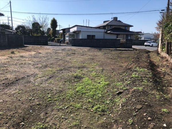 Land for Sale in Mito City, Ibaraki - 408 sqm Plot - Thumbnail 4