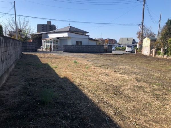 Land for Sale in Mito City, Ibaraki - 408 sqm Plot - Thumbnail 3