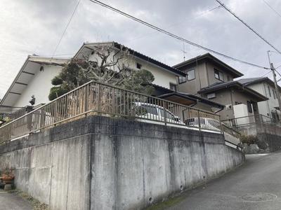 4LDK house in Kannami with garden and parking — Image 2, Kannami, Shizuoka