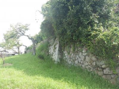 4-7 - Property Details - Nara Prefecture Hegun Town Vacant House Bank Site — Image 4, Hegun, Nara