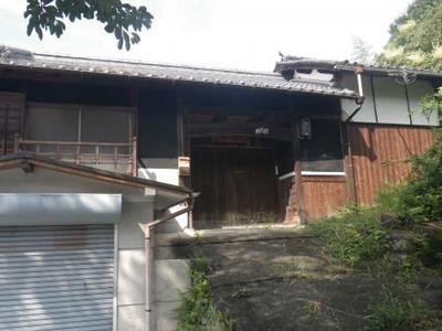 4-7 - Property Details - Nara Prefecture Hegun Town Vacant House Bank Site — Image 1, Hegun, Nara