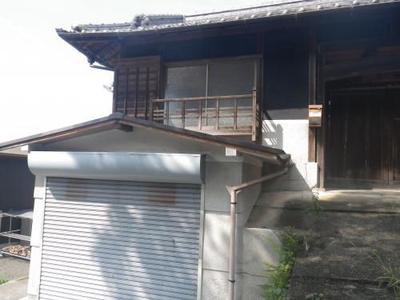 4-7 - Property Details - Nara Prefecture Hegun Town Vacant House Bank Site — Image 3, Hegun, Nara