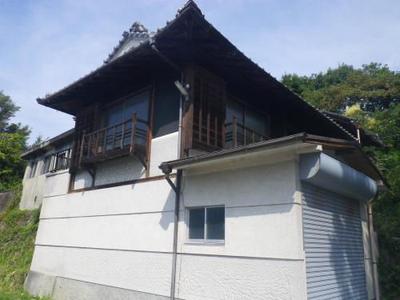 4-7 - Property Details - Nara Prefecture Hegun Town Vacant House Bank Site — Image 2, Hegun, Nara