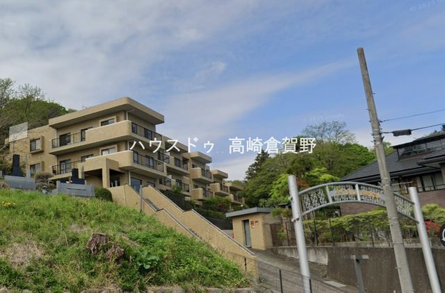 3LDK Apartment in Takasaki with Balcony - 9800000 Yen - Thumbnail 4