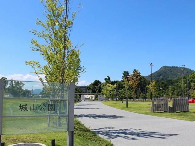 Land for Sale with Construction Conditions in Nagano City - Thumbnail 4