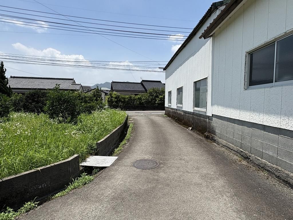 Vacant Land for Sale in Kumano, Miyazaki City - 196.49 sqm - Thumbnail 3