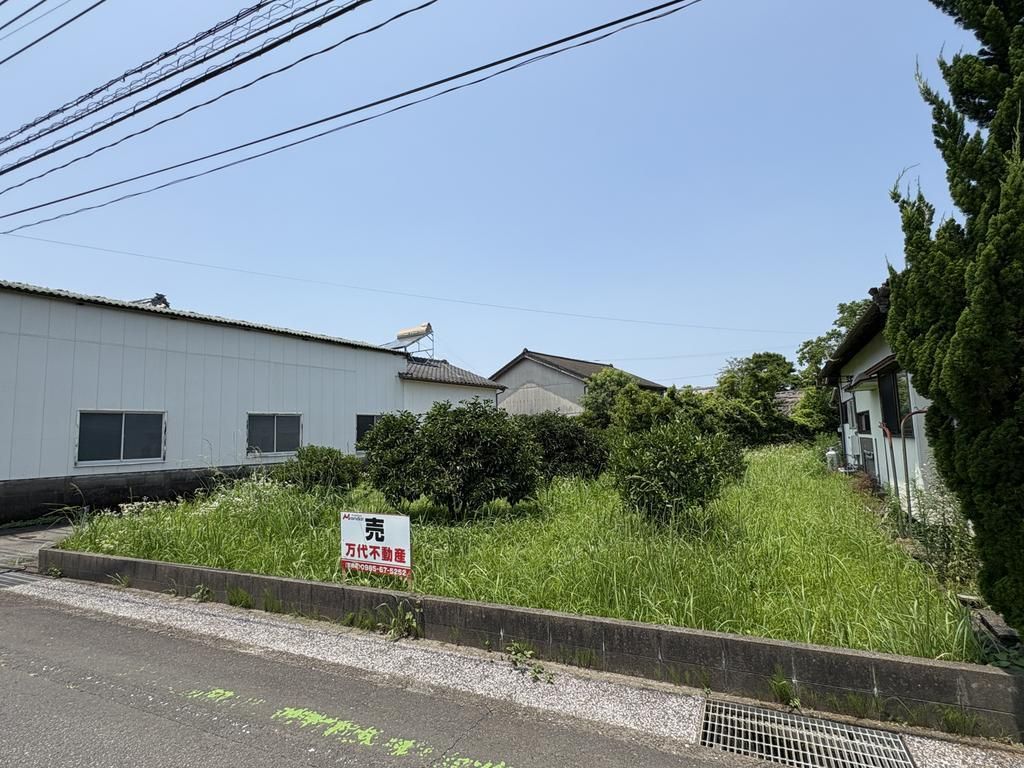 Vacant Land for Sale in Kumano, Miyazaki City - 196.49 sqm - Thumbnail 4