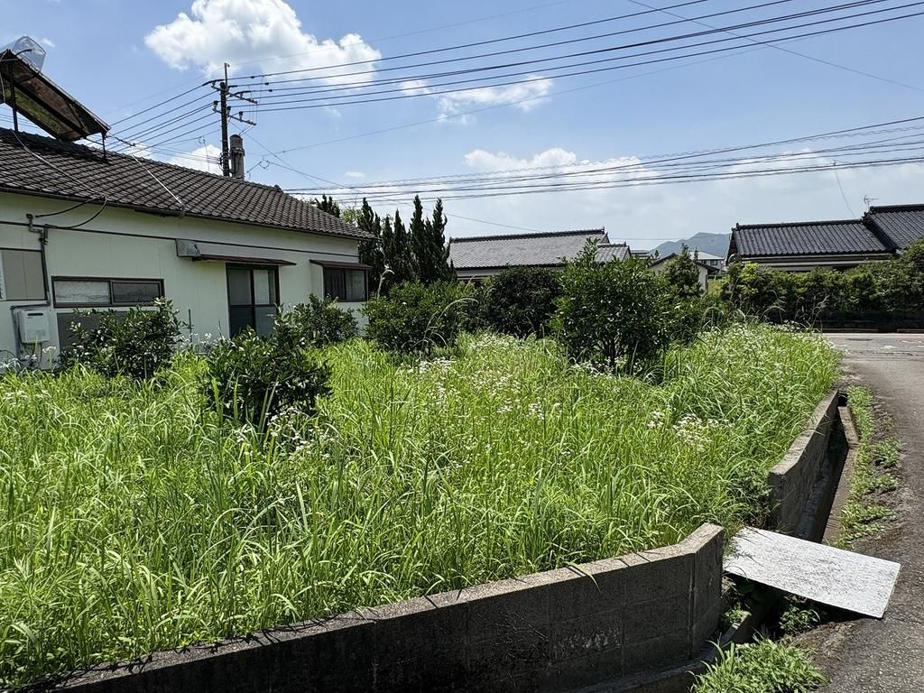 Vacant Land for Sale in Kumano, Miyazaki City - 196.49 sqm - Thumbnail 2