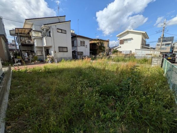 Land for Sale in Shiraume, Mito City, Ibaraki - Thumbnail 3