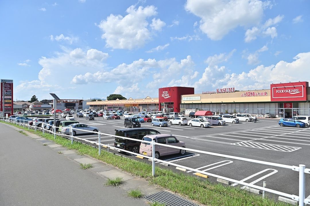 Building-Condition Land for Sale in Ishioka City, Ibaraki - Image 1