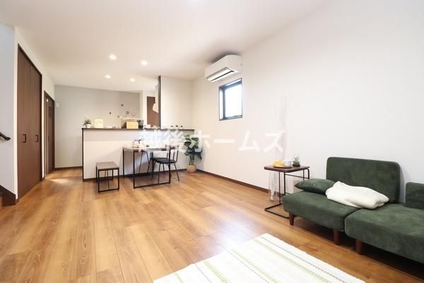 2LDK House for Sale in Suzuki, Niigata - Thumbnail 4