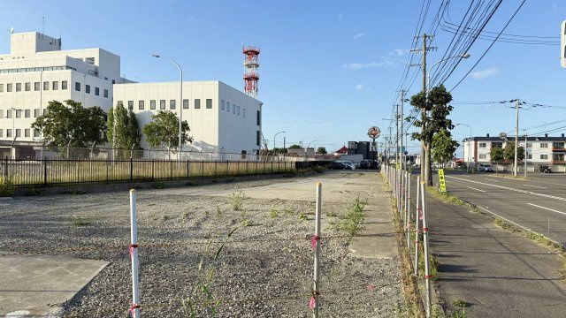 Vacant Land for Sale in Sapporo Higashi Ward, Hokkaido - Thumbnail 4