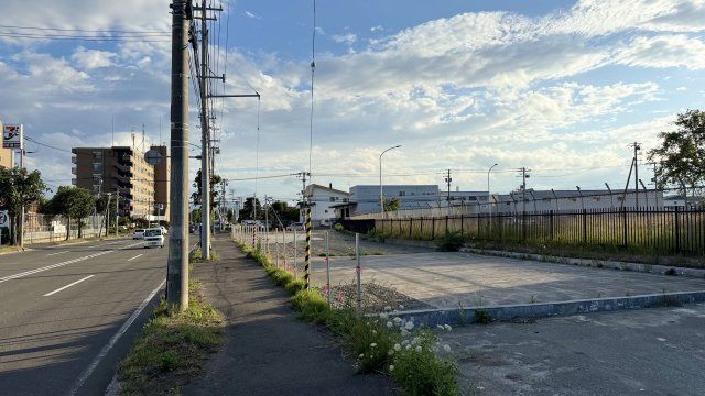 Vacant Land for Sale in Sapporo Higashi Ward, Hokkaido - Thumbnail 2