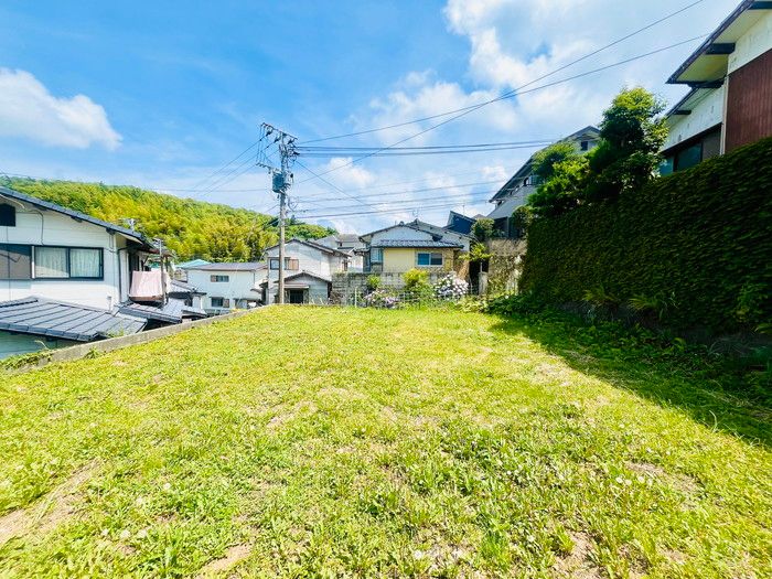 Vacant Land for Sale in Nagasaki City Tagami 4-chome - Thumbnail 3