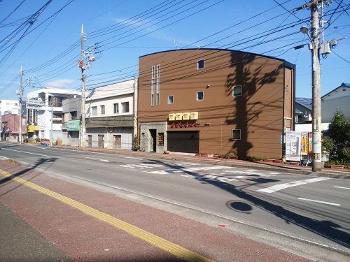 30 Tsubo Commercial Land for Sale in Nakamamma, Kochi City - Thumbnail 2
