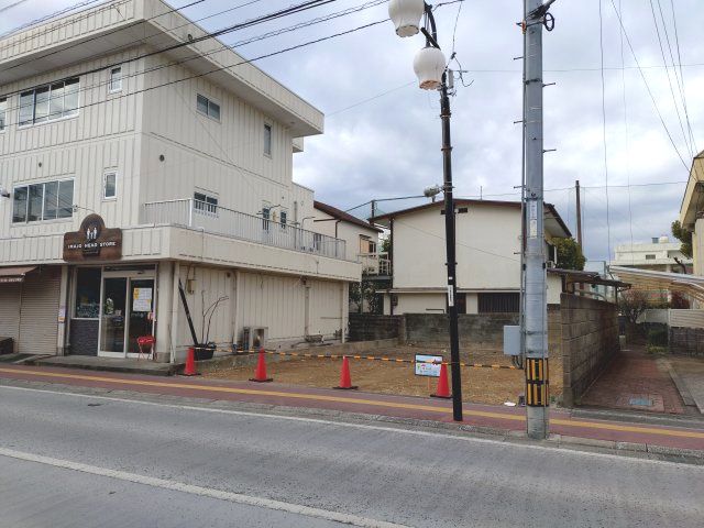 30 Tsubo Commercial Land for Sale in Nakamamma, Kochi City - Thumbnail 4