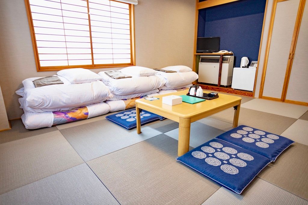 Chalet Burlap Boutique Hotel for Sale in Furano, Hokkaido - Thumbnail 4