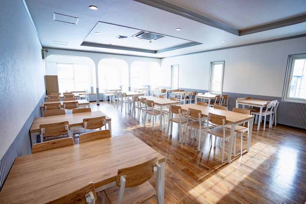 Chalet Burlap Boutique Hotel for Sale in Furano, Hokkaido - Thumbnail 2