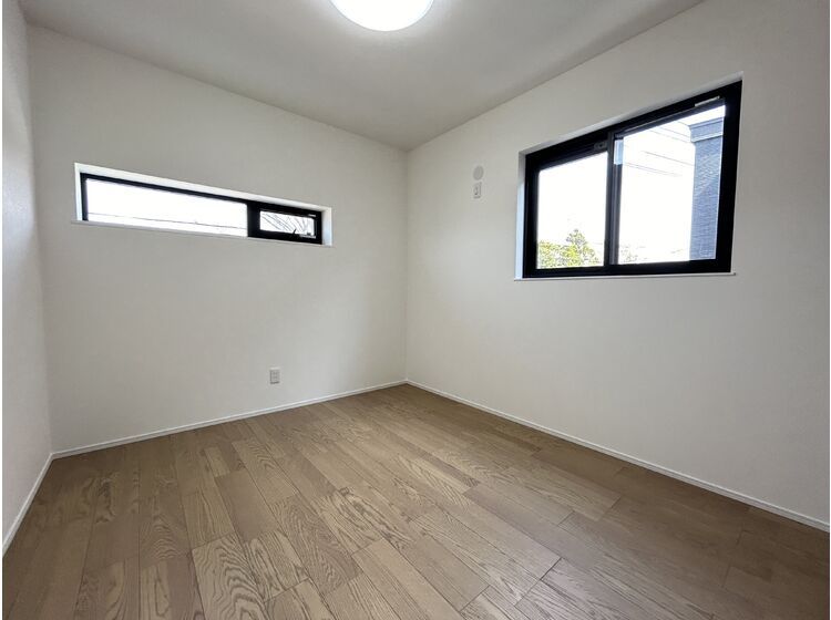 New 4LDK House for Sale in Nomi City, Ishikawa - Thumbnail 4