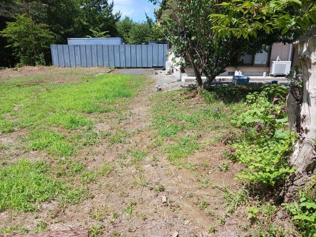 Flat 411 sqm Residential Land for Sale in Soma, Fukushima - Thumbnail 4