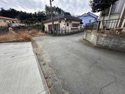 4LDK House in Tokigawa with Sky Balcony — Land, Tokigawa, Saitama