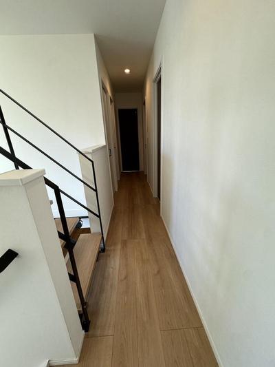 4LDK House in Tokigawa with Sky Balcony — Interior, Tokigawa, Saitama