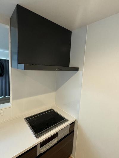 4LDK House in Tokigawa with Sky Balcony — Interior, Tokigawa, Saitama