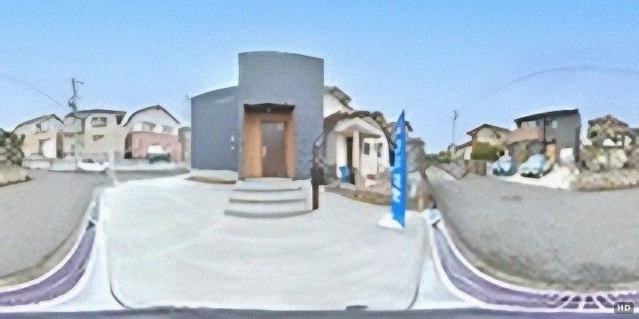 Modern 3LDK House for Sale in Kumatori, Osaka - Seismic Grade 3 - Thumbnail 2