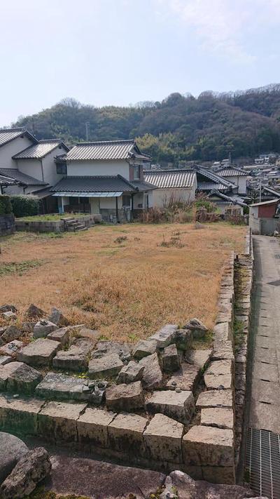 [Homes] Used Houses in Bando 4-chome | — Image 1, Saka, Hiroshima